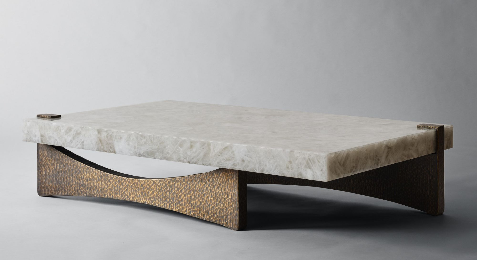 DeMuro Das MOORE COFFEE TABLE